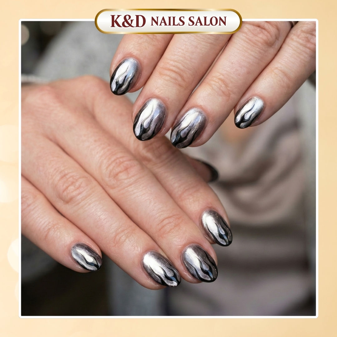K&D Nails Salon